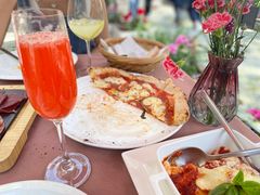 -Mammamia意大利餐厅(阳春巷店)