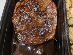 -吱咖啡西式简餐