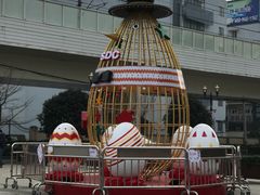 -光启城时尚购物中心