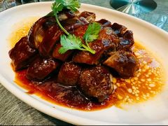 -顺意·顺德家乡菜(国际人才大厦店)