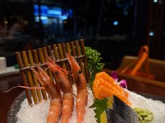 -古京·臻致料理(月湖店)