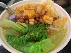 -笋果坊螺蛳粉(竹园小区店)
