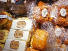 -莉莲蛋挞(日月光店)