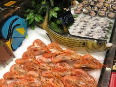 -南美豹国际自助百汇(万象城店)