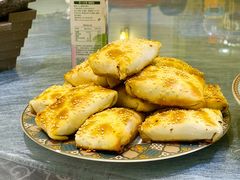 烤包子-撒拉花儿·新疆菜·清真(太阳宫店)
