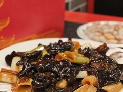 -老北京胡同味道二荤铺(酒仙桥店)