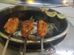 -李家水浒烤肉(五一店)