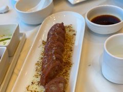 -万龙洲海鲜(广渠门店)