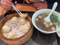 -回味鸭血粉丝汤(京新广场店)