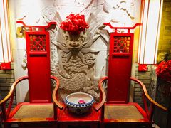 -小龙坎老火锅(北京三里屯店)