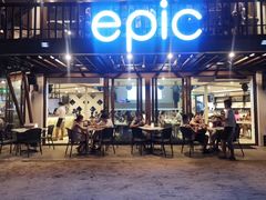 -Epic Boracay