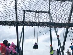 游乐设施-梦幻奥陶纪景区