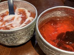 -觅山云南菜(泊富ICITY店)