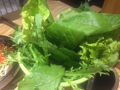 -百味源炭火烤翅 ·夜市大排档(酒仙桥店)