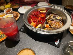 -牛New寿喜烧(新六百店)