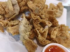 -文记壹心鸡(宝华路店)