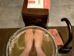 -菩泰·泰式草本按摩SPA(武汉新天地南馆店)