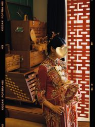 -MuseMarry婚纱(前海嘉里中心店)