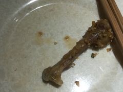 -降龙爪爪(建设路2店)