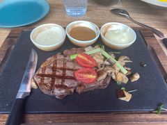 安格斯安格斯肉眼牛排-G+KITCHEN(龙湖狮山天街店)