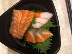 -芭菲盛宴·环球美食(解放碑英利国际店)