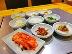 -金顺韩式烤肉·网红烤肉店(广利路店)