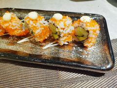 -極上萬膳·日料放题(海岸城店)