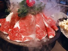 -捞王锅物料理(上海世茂广场店)