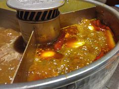 -巴奴毛肚火锅(二七万达店)