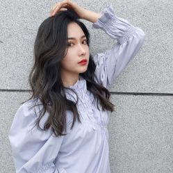 -MYYF SALON烫发染发