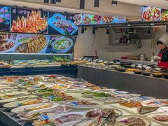 -好兄弟郭巨海鲜(天一阁店)