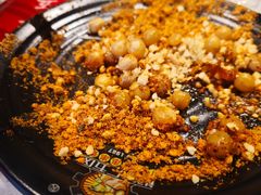 秘制干碟-钢管厂五区小郡肝火锅串串香(清河店)