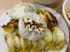 -蒋家桥饺面店(广陵路店)