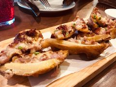 烤土豆皮-G+KITCHEN(龙湖狮山天街店)