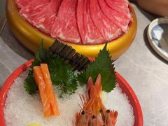 -肉勝和牛寿喜烧(北城天街店)