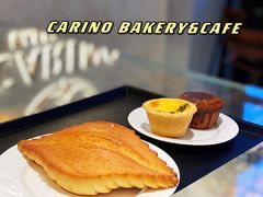 -CARINO BAKERY&CAFE(南方商城店)
