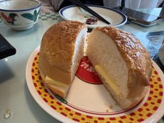 -香港新记茶餐厅(春熙太古里店)