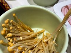 -曲氏老北京铜锅涮肉•火锅(不老街店)