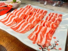 -萍姐火锅·公路夜市(打浦桥日月光店)