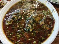 -月圆霖特色农家乐