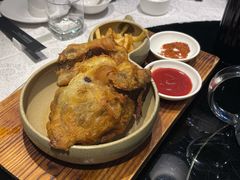 -東舍食唐精品陕菜馆