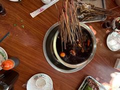 -牛华八婆麻辣烫(起源店)