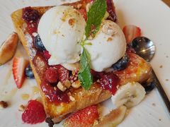 -翠贝卡&Mama Kelly Brunch Coffee(河西店)