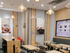 -鲜芋仙(河东万达店)