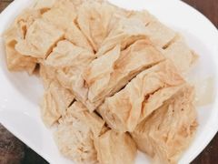 -五观堂素食(新华路店)