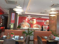 -韶山冲湘菜(中兴大街店)