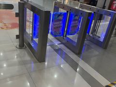 -山文星辉影城(青岛和谐广场店)