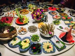 -鑫火锅(陇鑫大厦店)