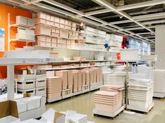 -宜家家居(宝山商场店)