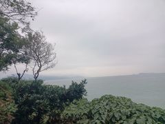 -美人鱼悬崖海景餐厅(鹿嘴山庄店)